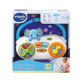Vtech Take Along Tunes Radio